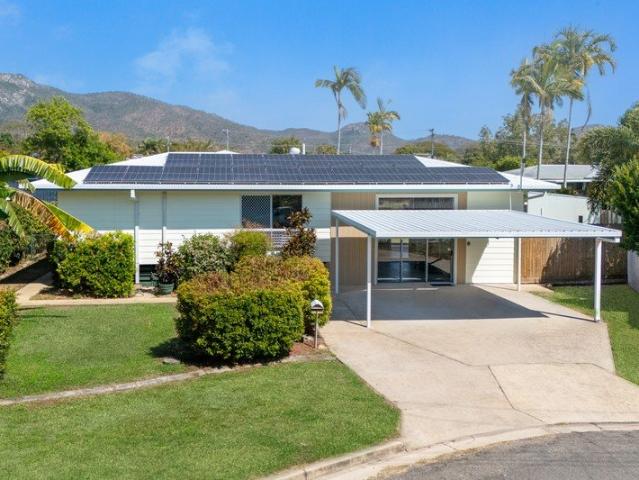 House for sale in Townsville, Queensland