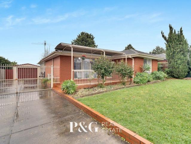 House for sale in Hallam, Melbourne