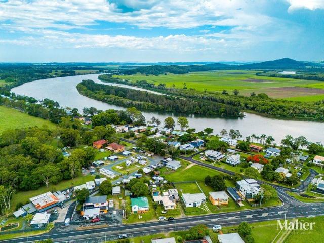 House for sale in New Italy, New South Wales