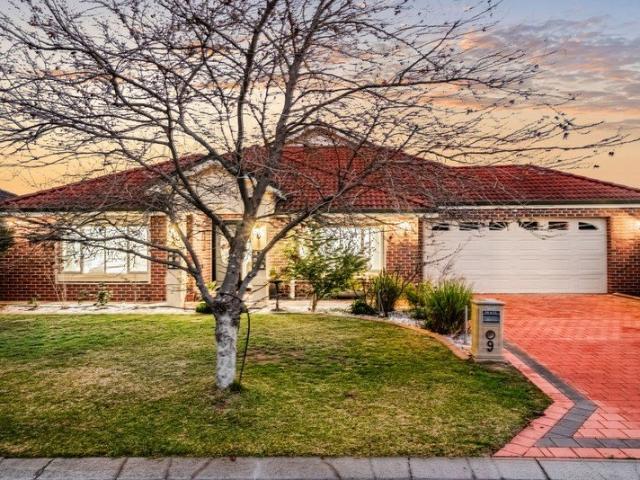 House for sale in Aveley, Western Australia