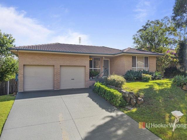 House for sale in Watanobbi, New South Wales