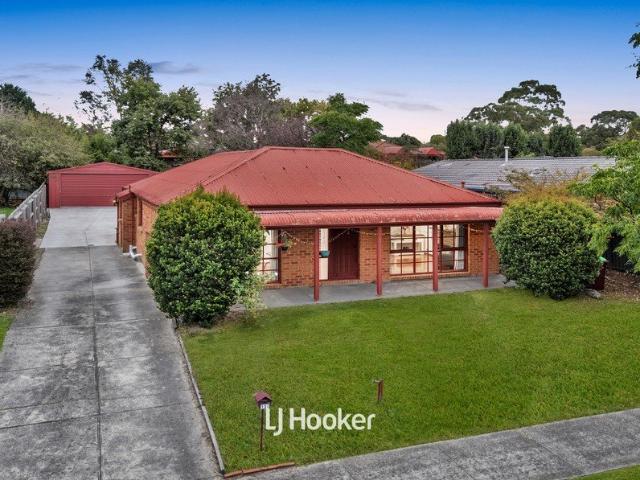 House for sale in Camerons Creek, Victoria
