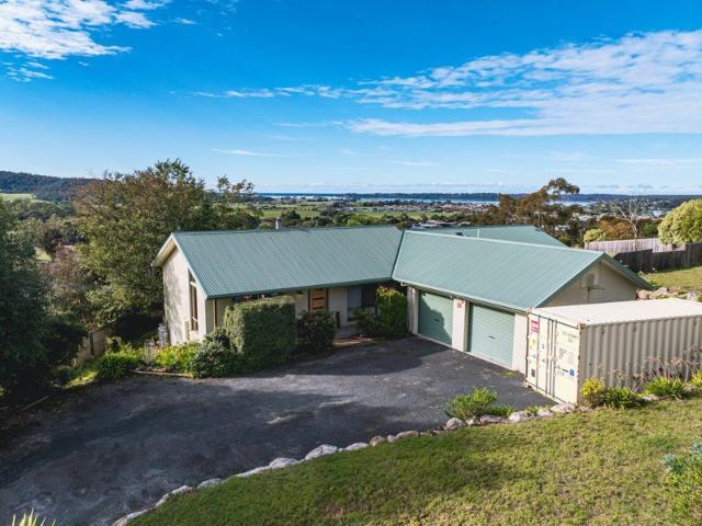 House for sale in St Helens, Tasmania