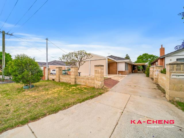 House for sale in Morley, Western Australia