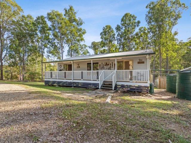 House for sale in Glenwood, Queensland