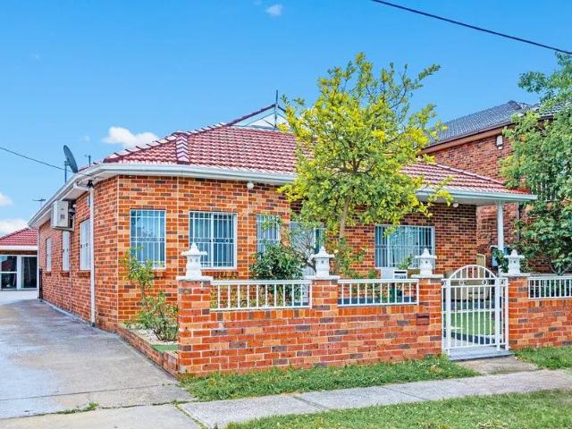 House for rent in South Granville, New South Wales