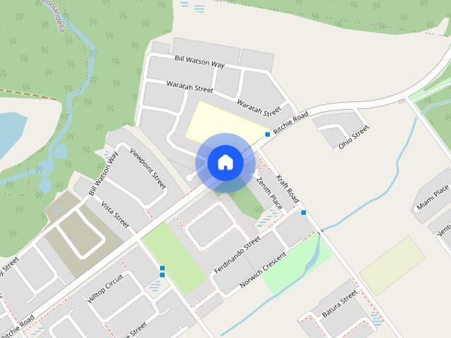 Room for rent in Toombul, Queensland