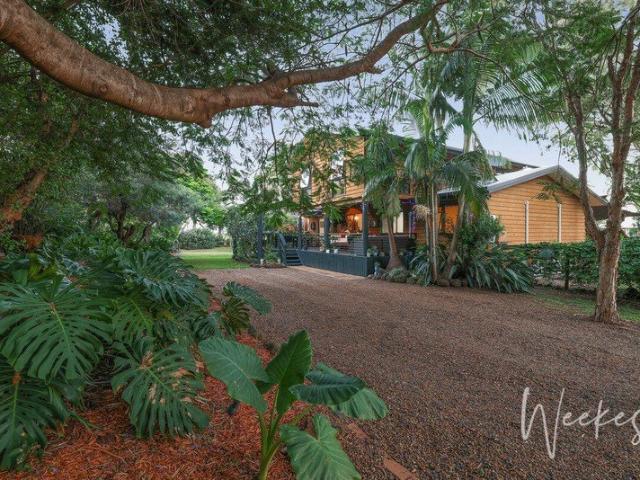Cottage for sale in Woongarra, Queensland