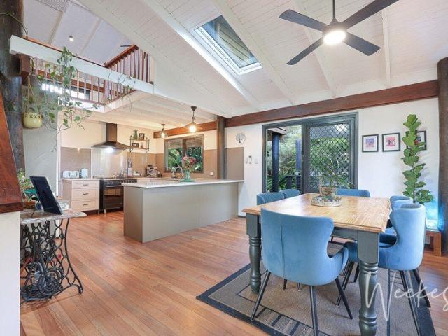 Cottage for sale in Woongarra, Queensland