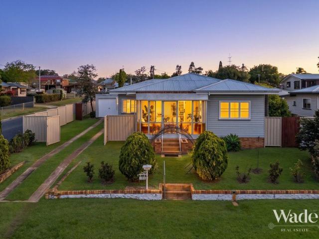 House for sale in Warwick, Southern Downs Regional