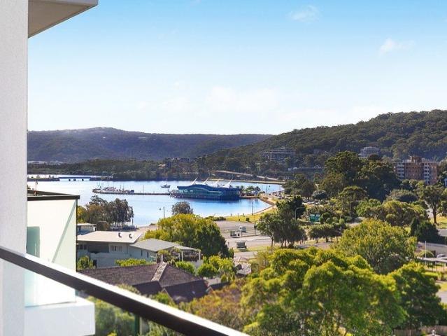 Apartment for sale in Gosford, New South Wales