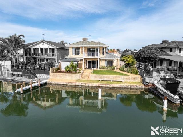 House for sale in Parklands, Western Australia