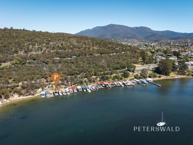 Granny Flat for sale in New Town, Hobart