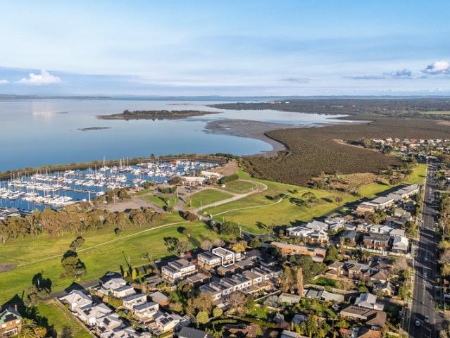 Townhouse for sale in Camerons Creek, Victoria