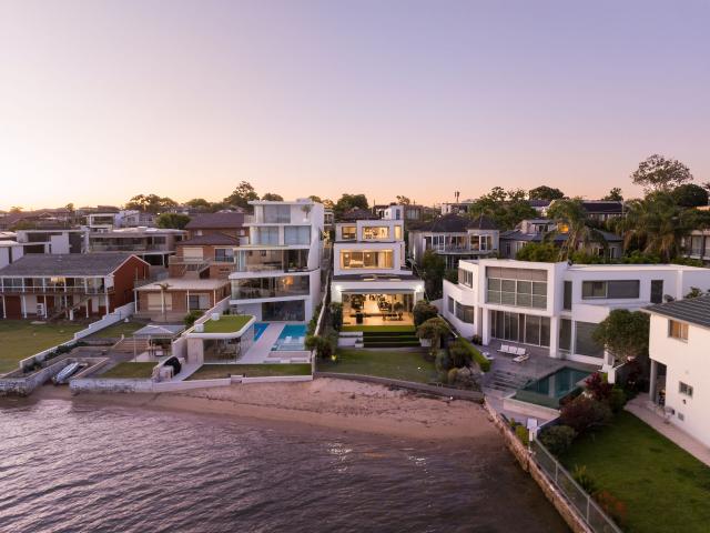 House for sale in Sydney, New South Wales