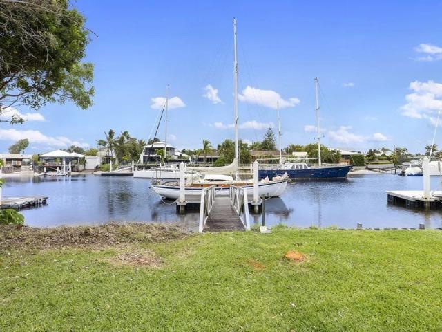 Land for sale in Kings Creek, Queensland