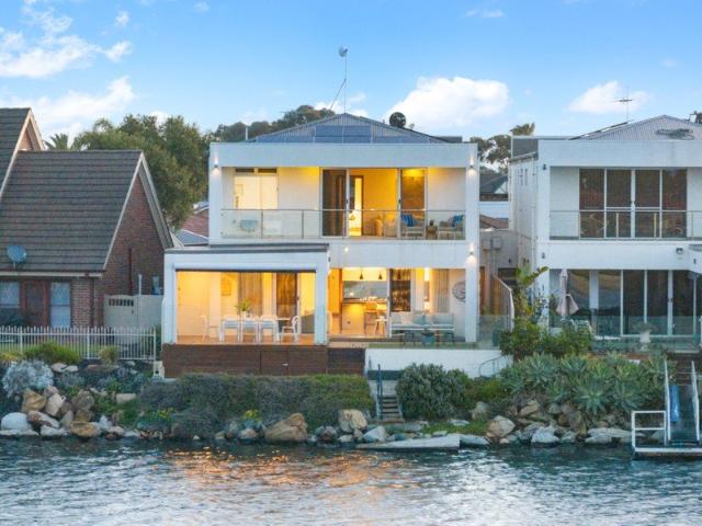 House for sale in Horseshoe Creek, South Australia