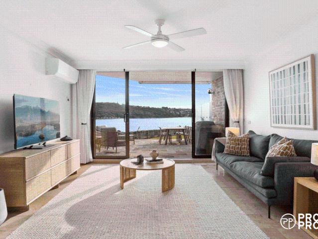 Townhouse for rent in Sydney, New South Wales