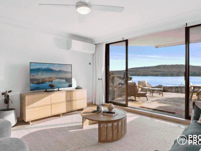 Townhouse for rent in Sydney, New South Wales