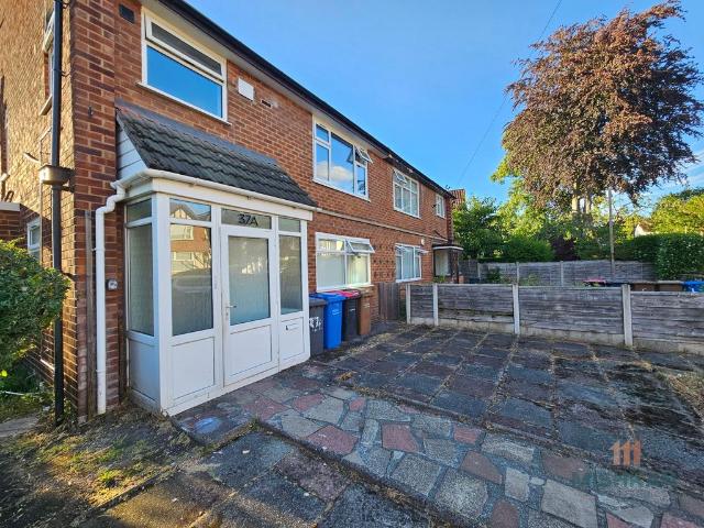 Apartment for rent in Salford, Greater Manchester