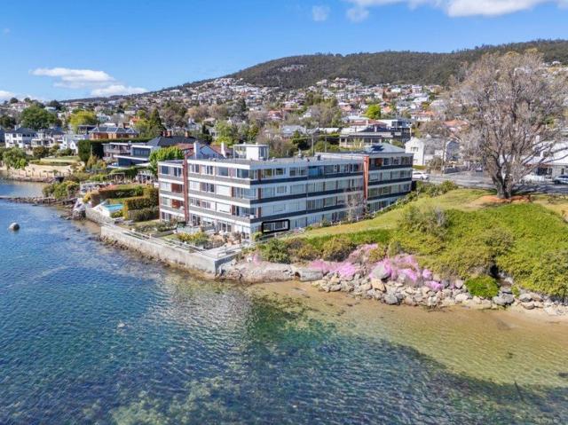 Apartment for sale in Lower Sandy Bay, Hobart