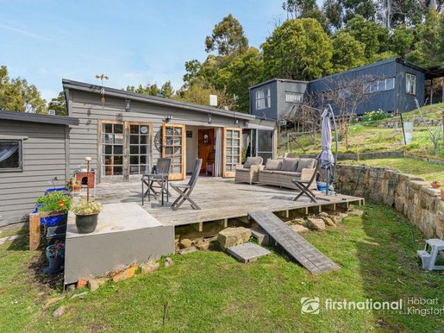 House for sale in Gordon, Tasmania