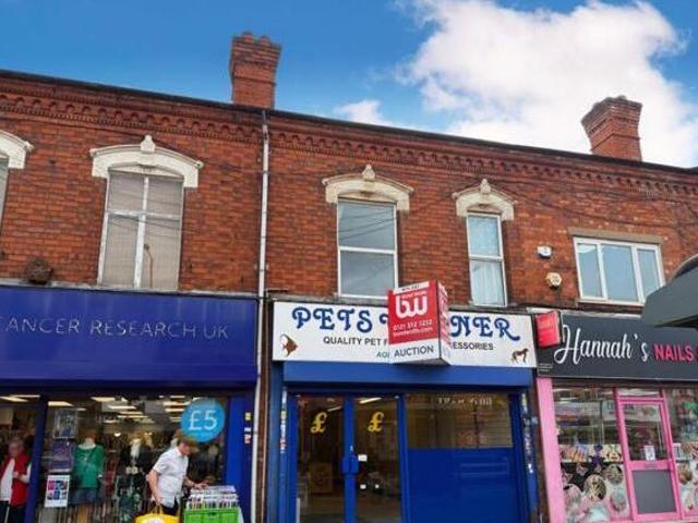 House for sale in Cotteridge, West Midlands