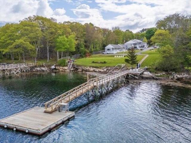 Condo for sale in Boothbay, Maine