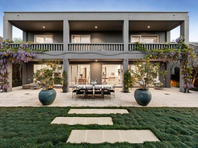 House for sale in Toorak, Melbourne