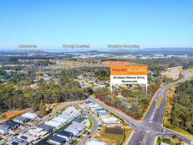 Property for sale in Warnervale, New South Wales