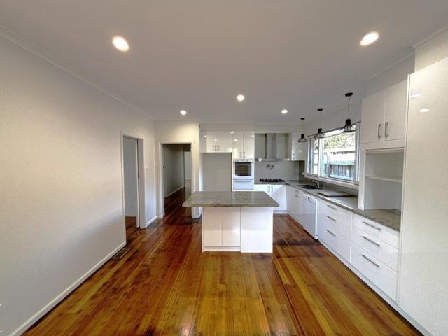 House for rent in Murrumbeena, Melbourne