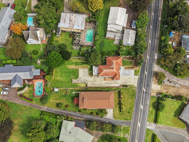 Property for sale in Te Awamutu, Waikato