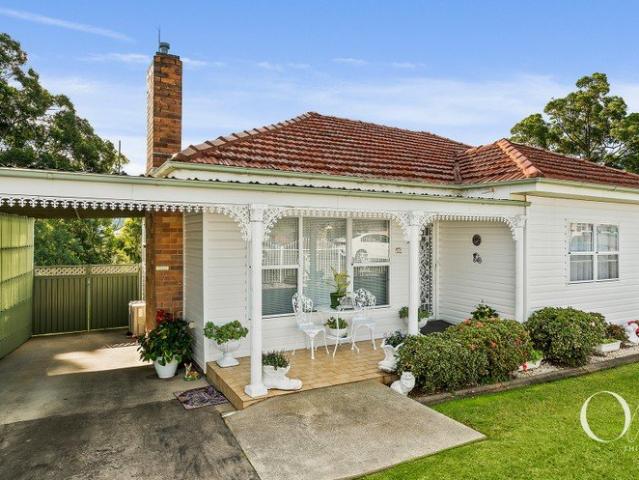 House for sale in Wollongong West, New South Wales