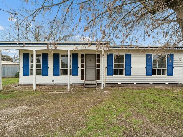 House for sale in Nagambie, Victoria