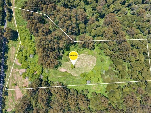 Land for sale in Weeaproinah, Victoria