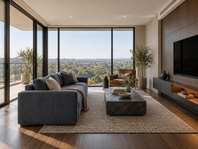Apartment for sale in Macquarie Park, Sydney