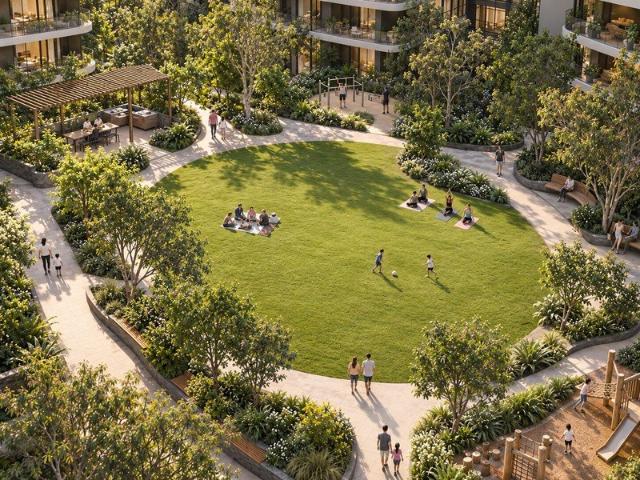 Apartment for sale in Macquarie Park, Sydney