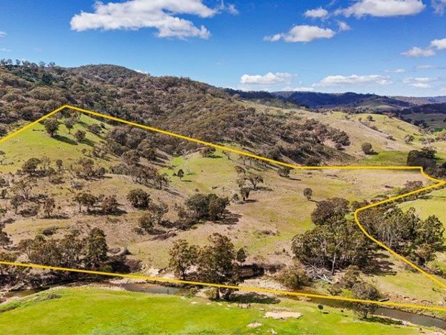 Land for sale in Windeyer, New South Wales
