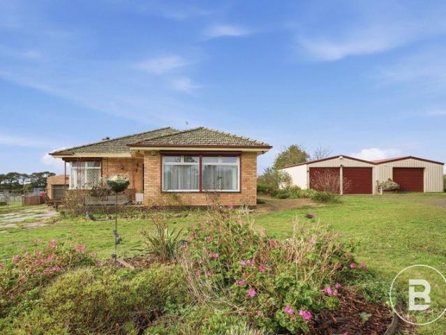 House for sale in Mount Wallace, Victoria