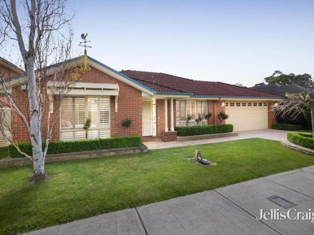 House for sale in Wantirna Lea Estate, Melbourne