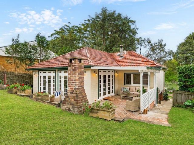 House for sale in Sydney, New South Wales