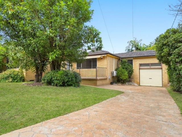 House for sale in Sydney, New South Wales
