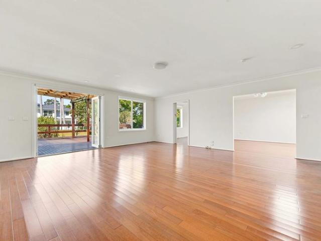 House for rent in Upper North Shore, Sydney