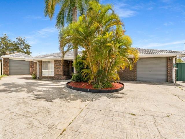 House for rent in Marsden, Greater Brisbane