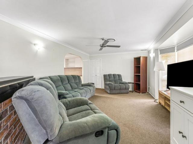 Apartment for rent in Marsden, Greater Brisbane