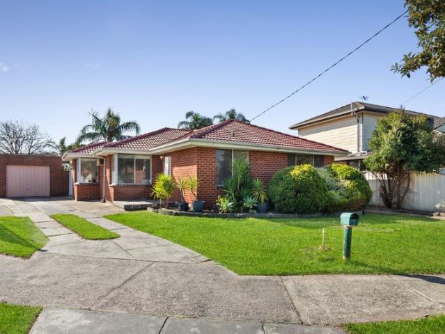 House for sale in Noble Park, Melbourne