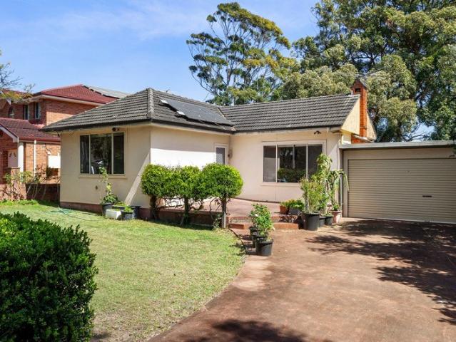 House for sale in St George, Sydney