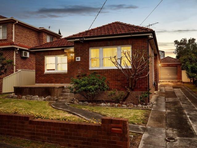 House for sale in St George, Sydney