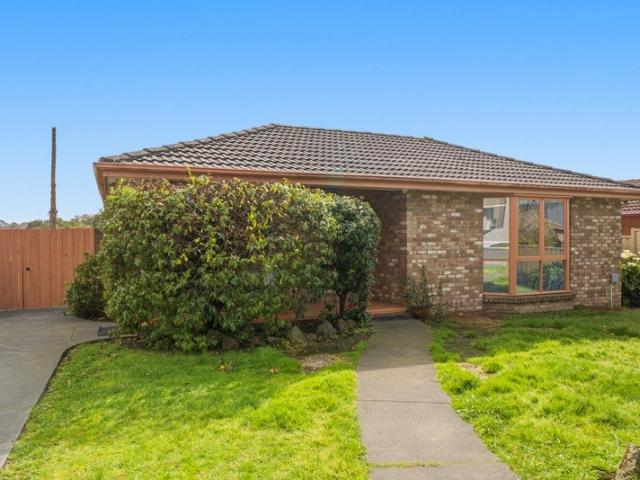 House for rent in Camerons Creek, Victoria