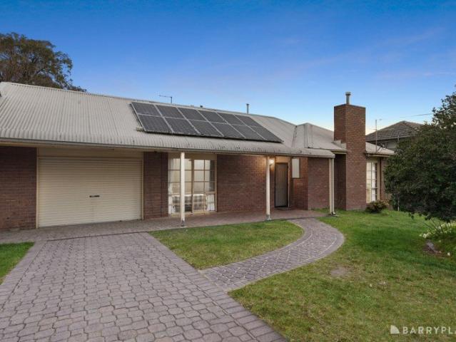 House for sale in Heathmont, Melbourne